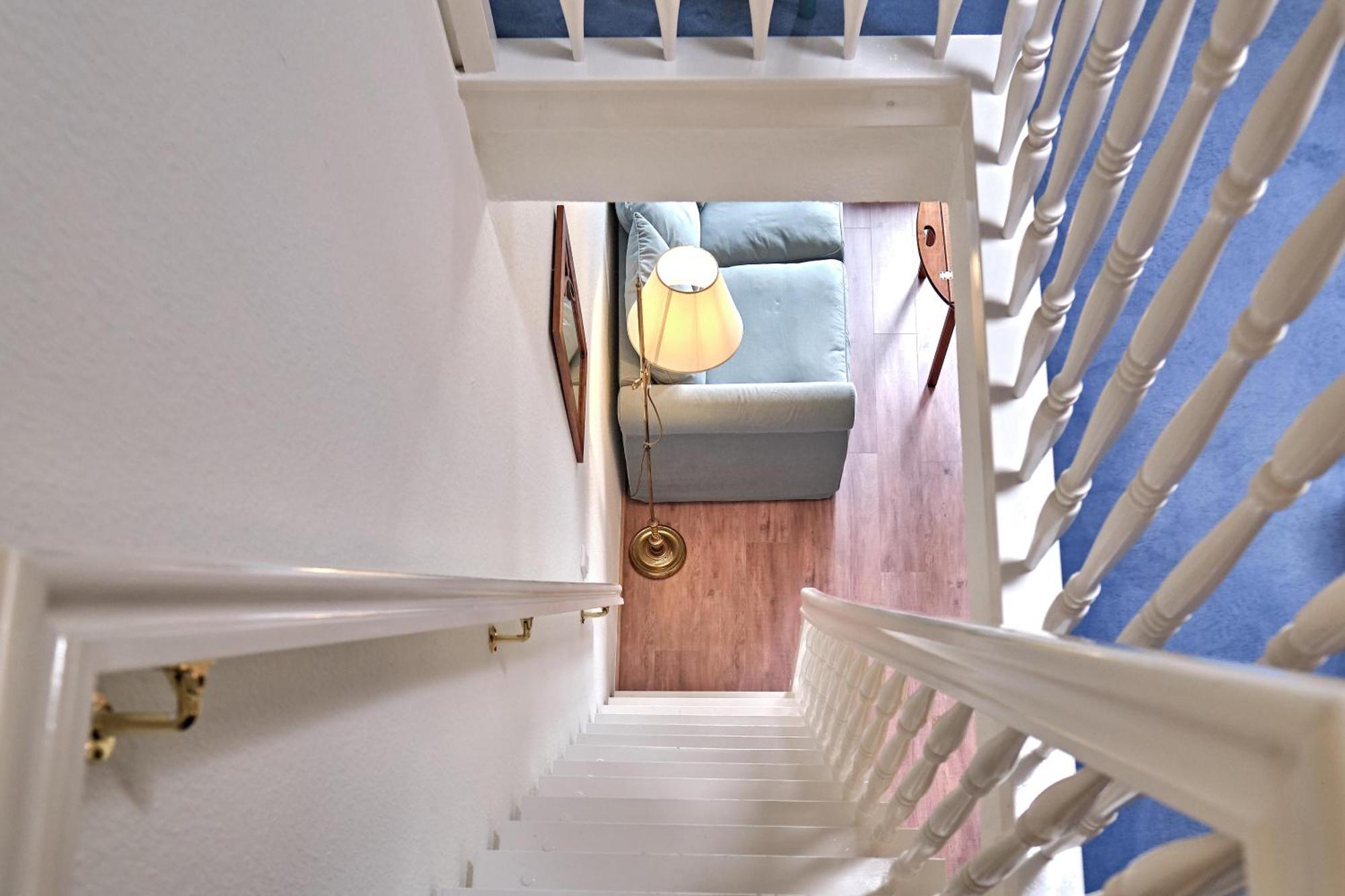 Apartmán Giebel Alte Muehle Keitum Exteriér fotografie