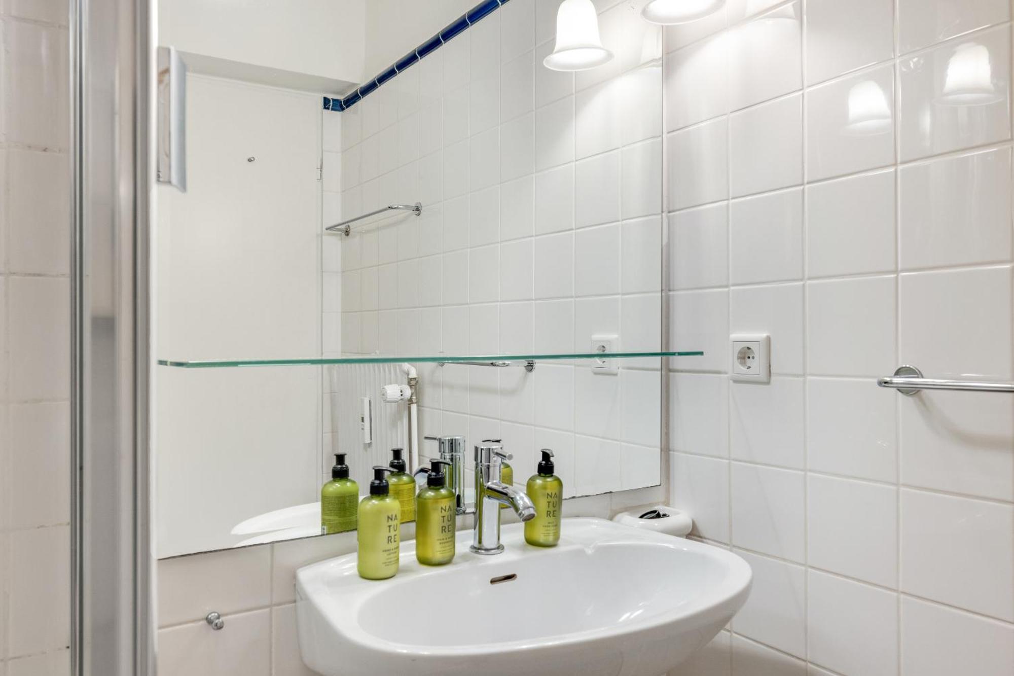 Apartmán Giebel Alte Muehle Keitum Exteriér fotografie